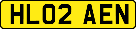 HL02AEN