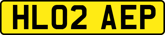 HL02AEP