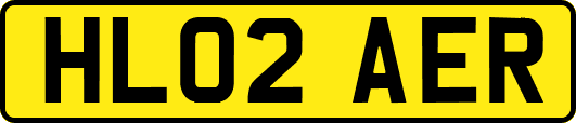 HL02AER