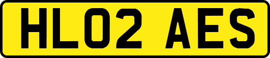 HL02AES