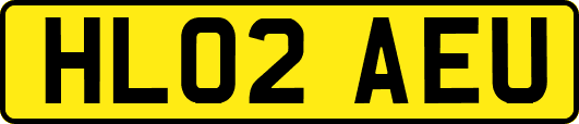HL02AEU