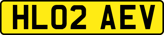HL02AEV