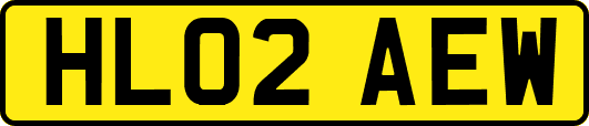 HL02AEW