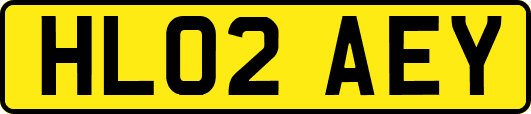 HL02AEY