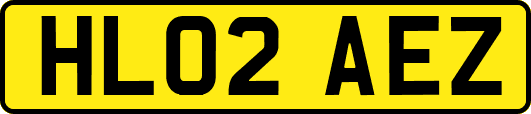 HL02AEZ