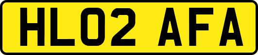 HL02AFA