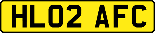 HL02AFC