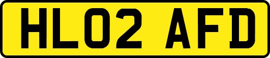 HL02AFD