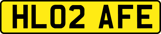 HL02AFE