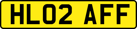 HL02AFF