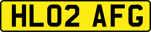 HL02AFG