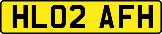 HL02AFH