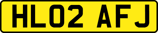 HL02AFJ