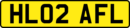 HL02AFL