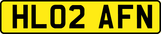 HL02AFN