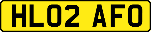 HL02AFO
