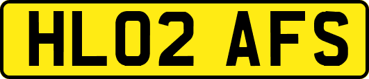 HL02AFS