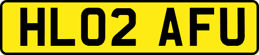 HL02AFU