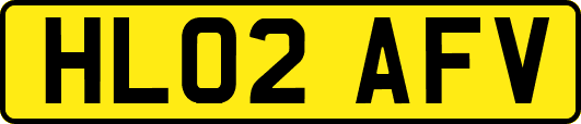 HL02AFV