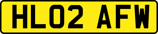 HL02AFW