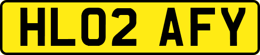 HL02AFY