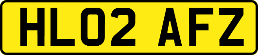 HL02AFZ