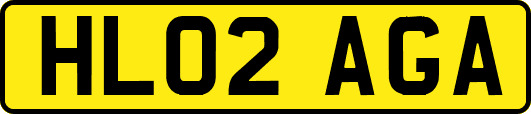 HL02AGA