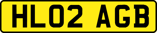 HL02AGB