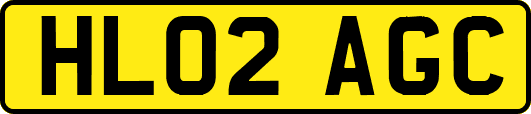 HL02AGC