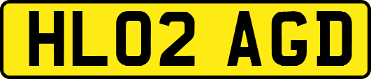 HL02AGD