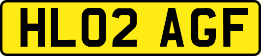 HL02AGF