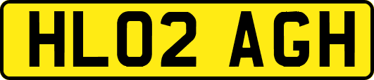 HL02AGH