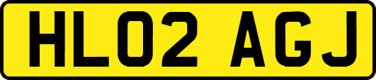 HL02AGJ