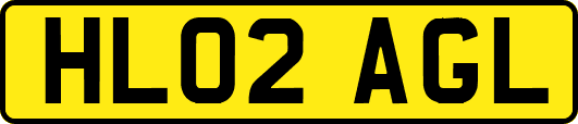 HL02AGL