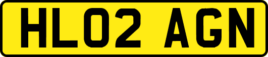 HL02AGN