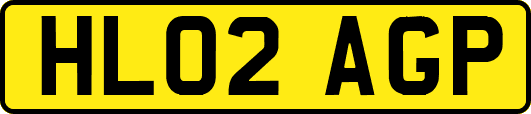 HL02AGP