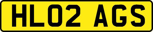 HL02AGS
