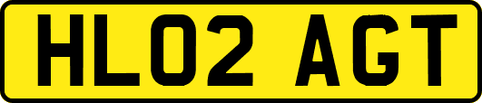HL02AGT