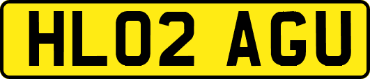 HL02AGU