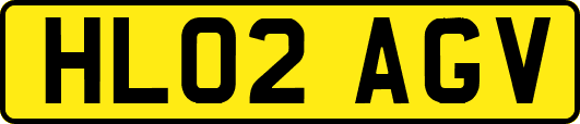 HL02AGV