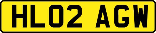 HL02AGW