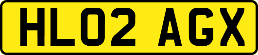 HL02AGX