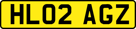 HL02AGZ