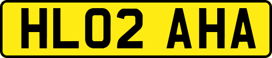 HL02AHA