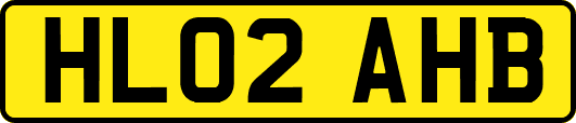 HL02AHB