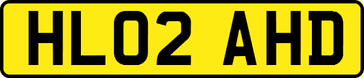HL02AHD