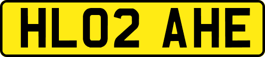 HL02AHE