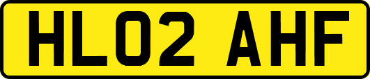 HL02AHF
