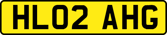 HL02AHG