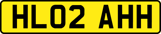 HL02AHH
